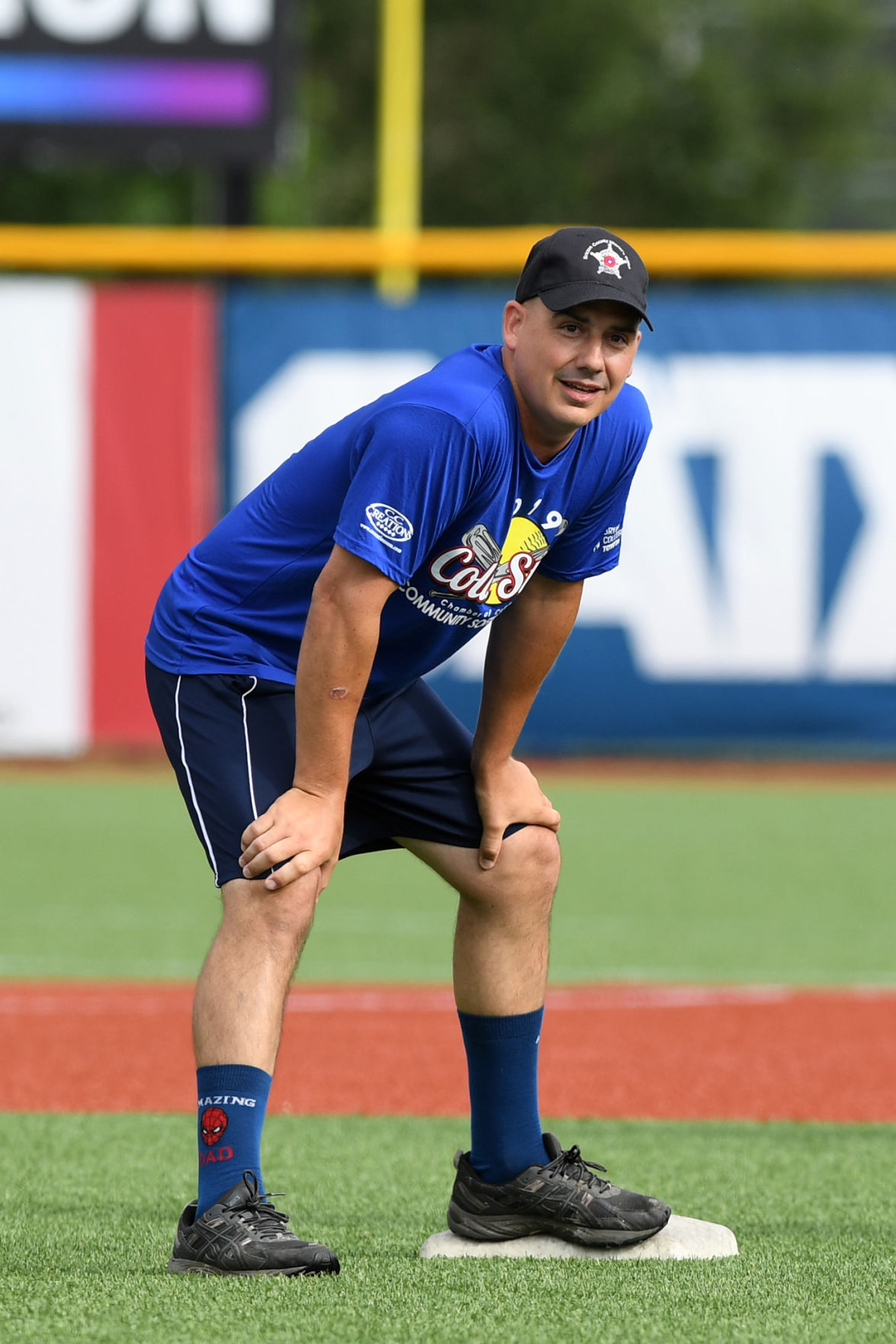 Community Softball Classic